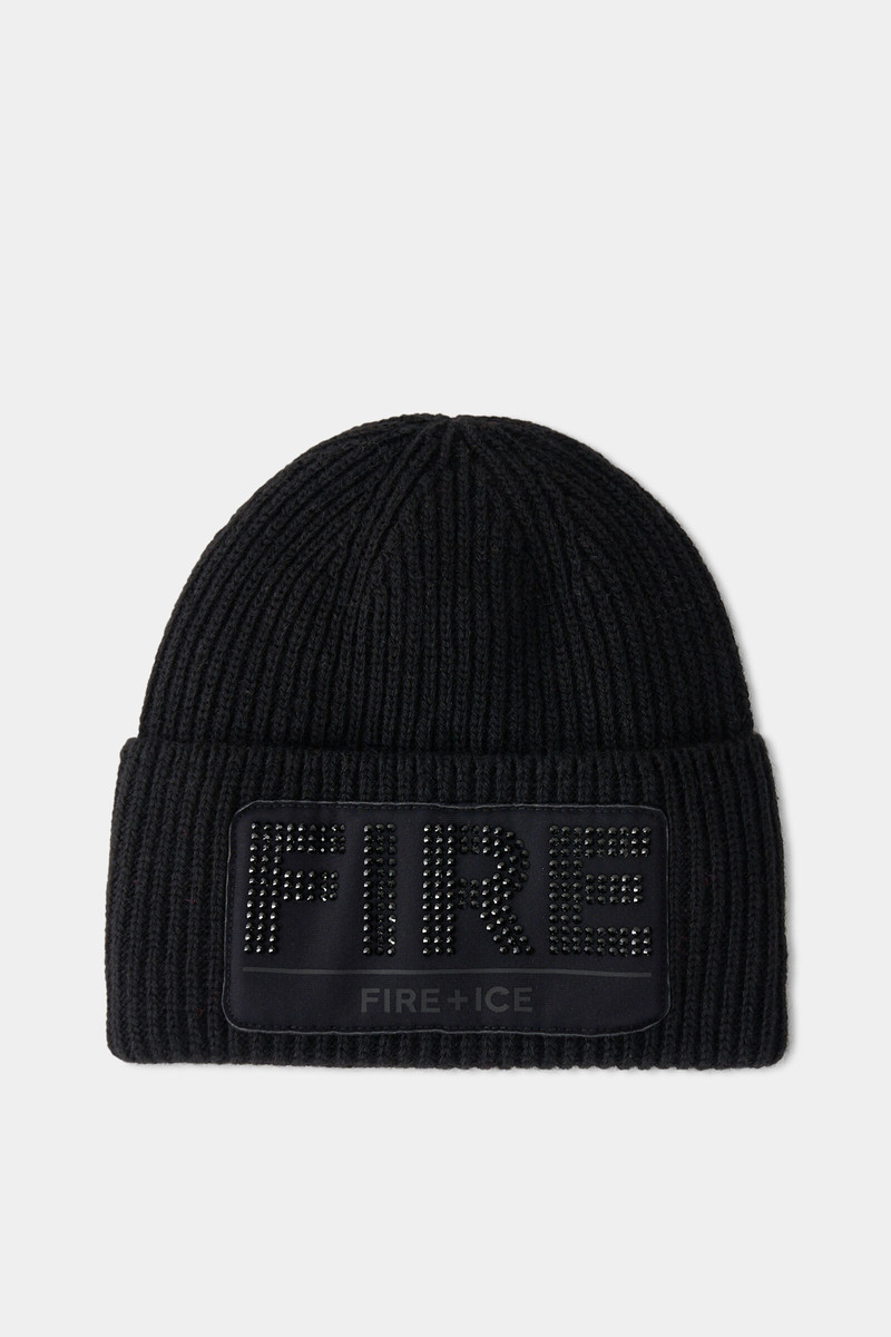 Hat Aneli 에 검정 1