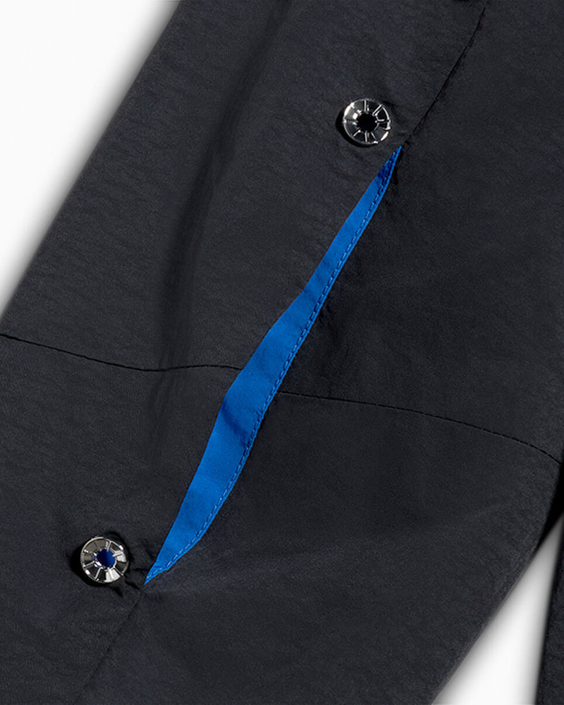 Converse x ADERERROR Blazer Jacket 5