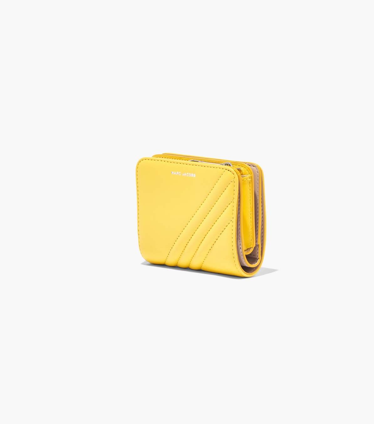 THE GLAM SHOT MINI COMPACT WALLET - 3
