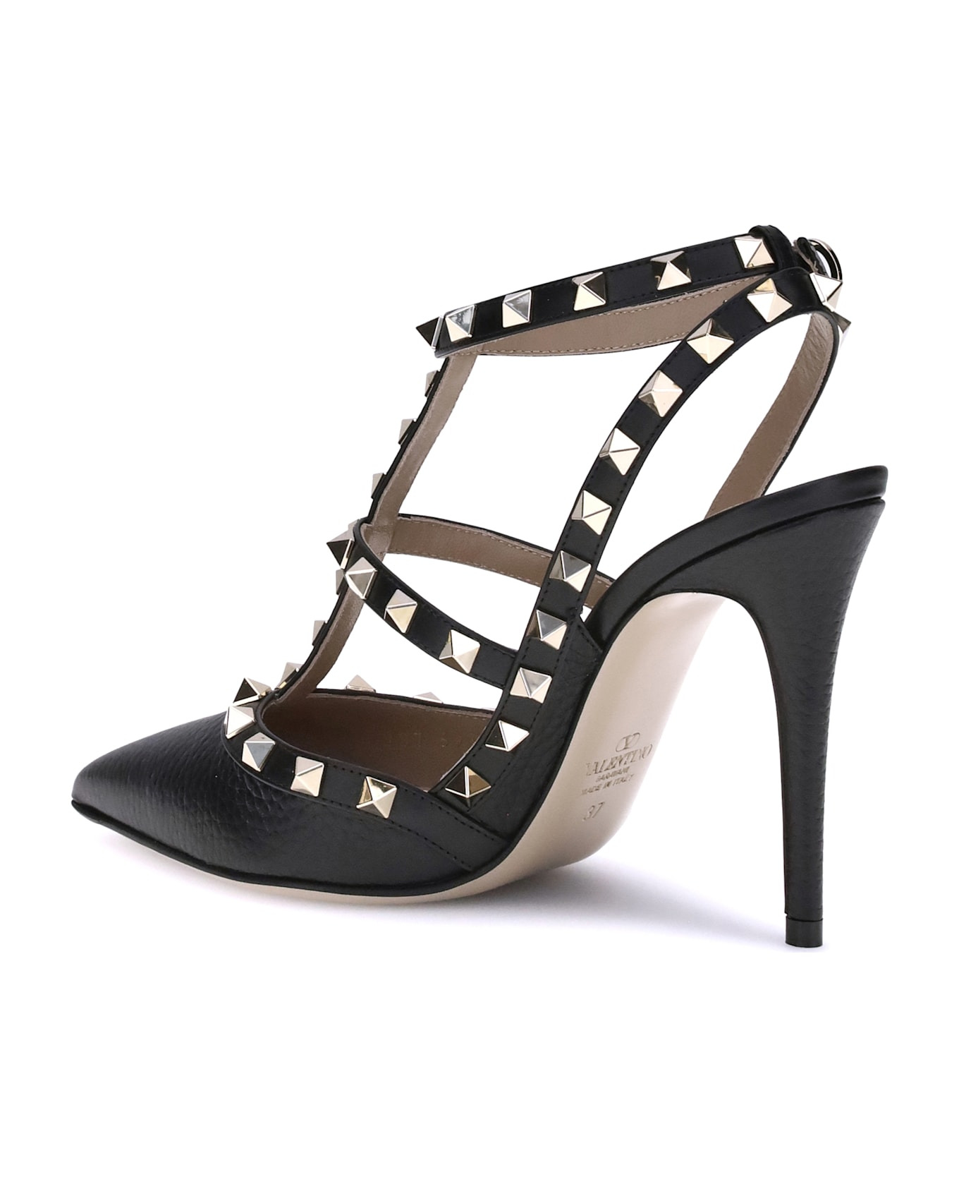 Rockstud Pumps - 3