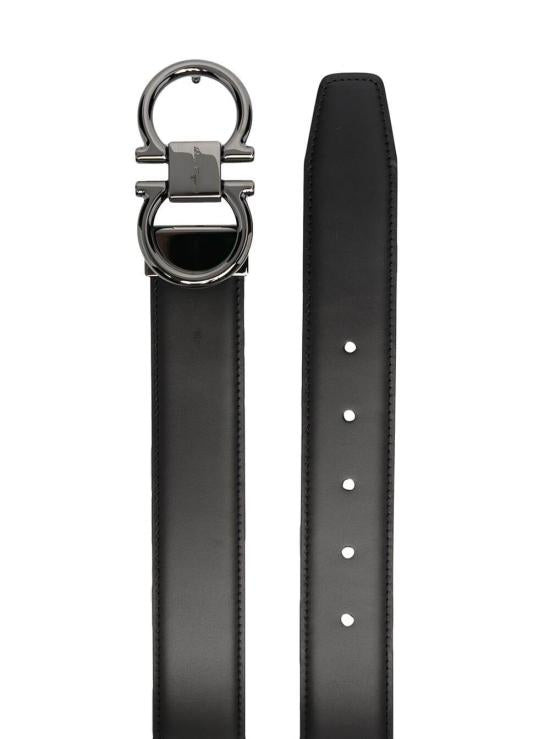 LEATHER BELT - 2