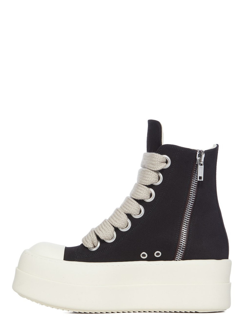 Rick Owens DRKSHDW SNEAKERS outlook