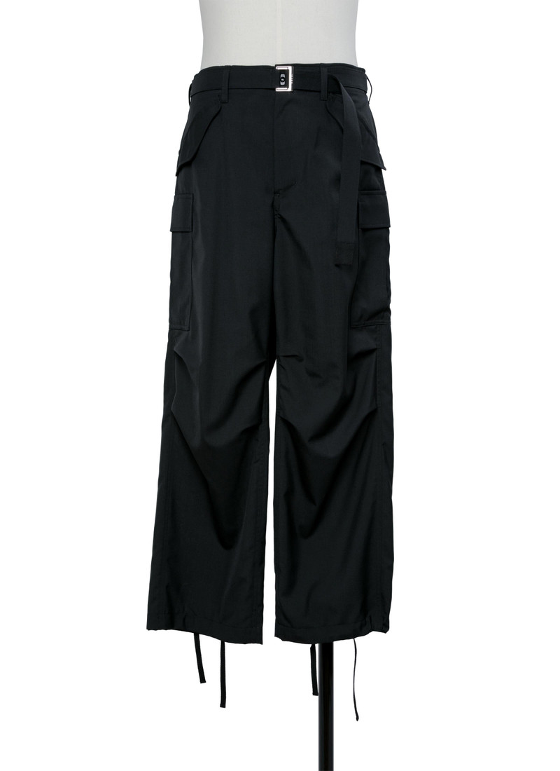 Suiting Pants 1