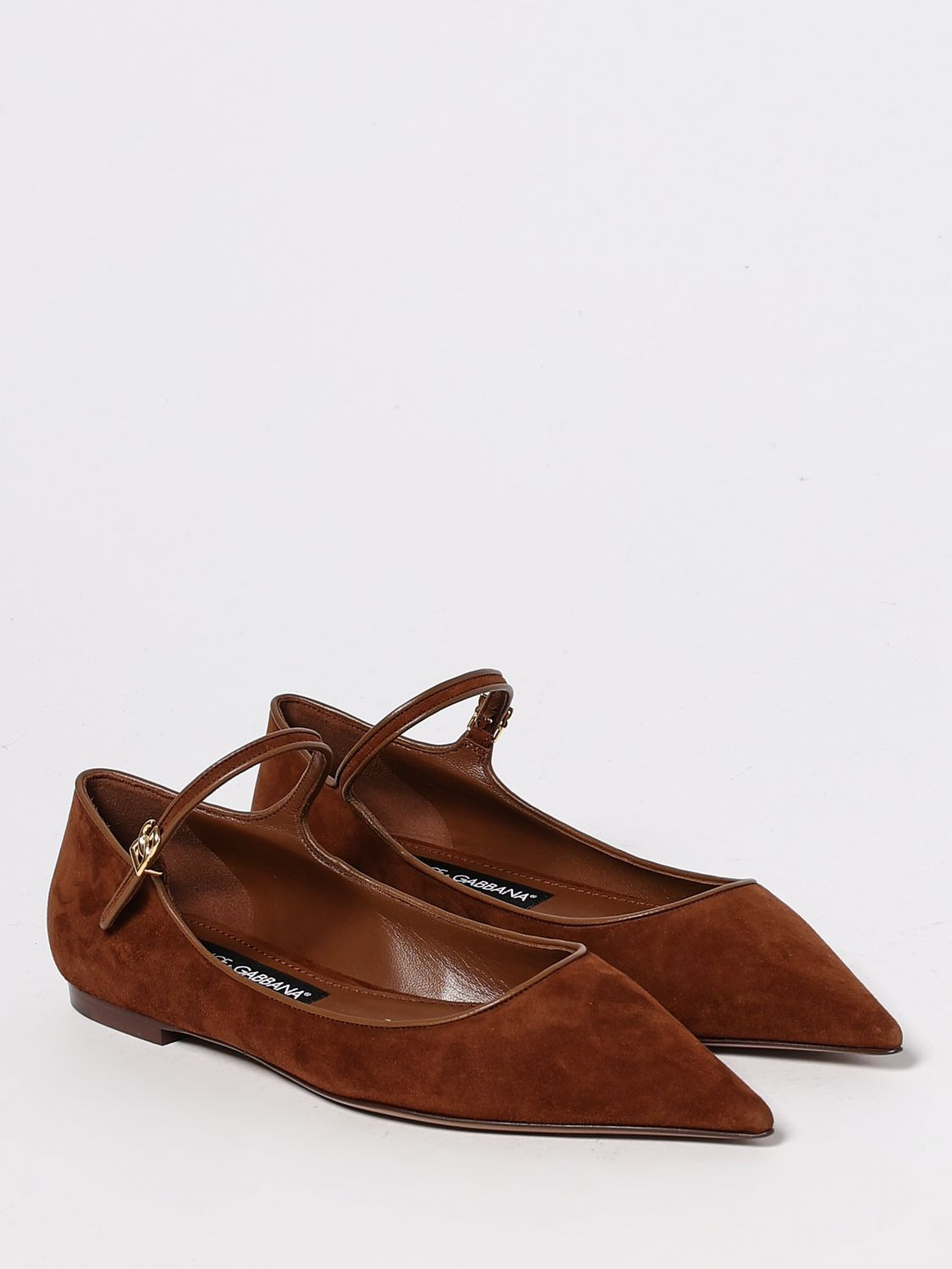 Shoes woman Dolce & Gabbana - 2