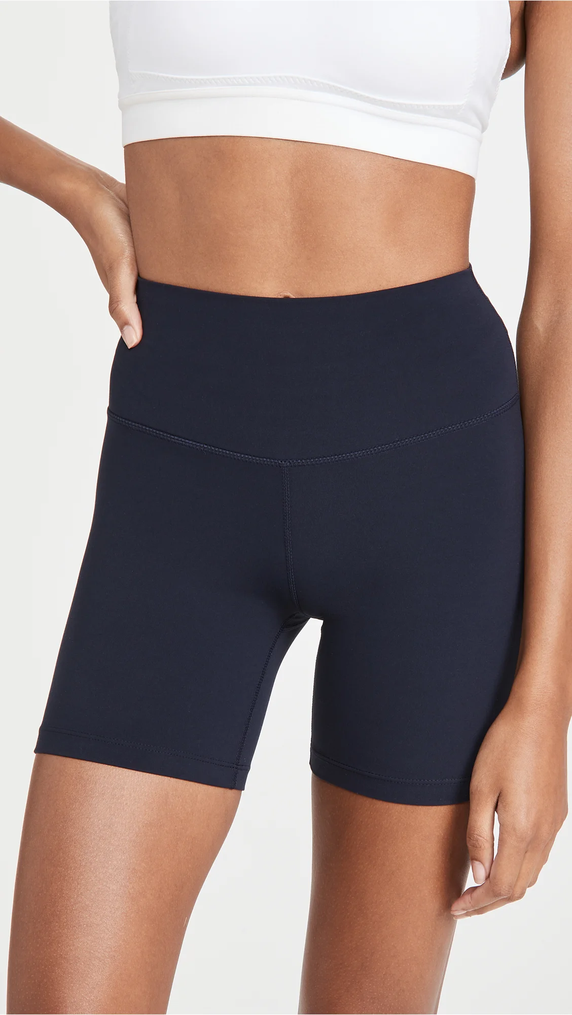 Airweight Bike Shorts - 1