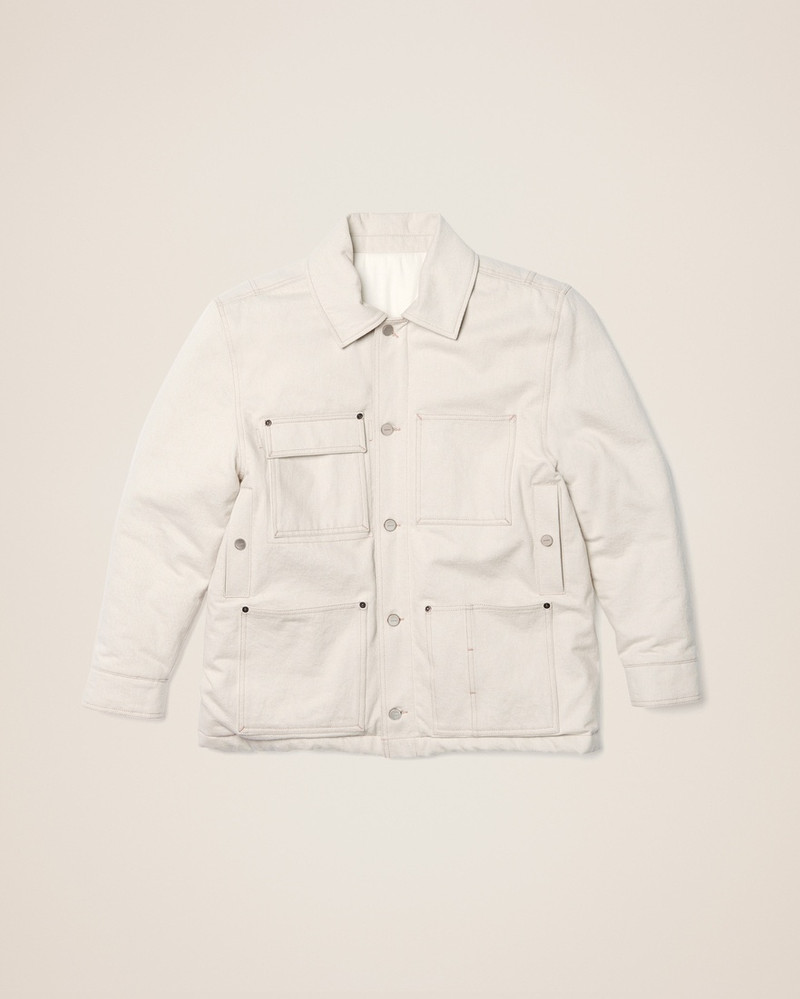 Le blouson Pescadou 1