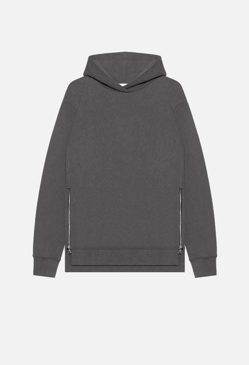 HOODED VILLAIN 1