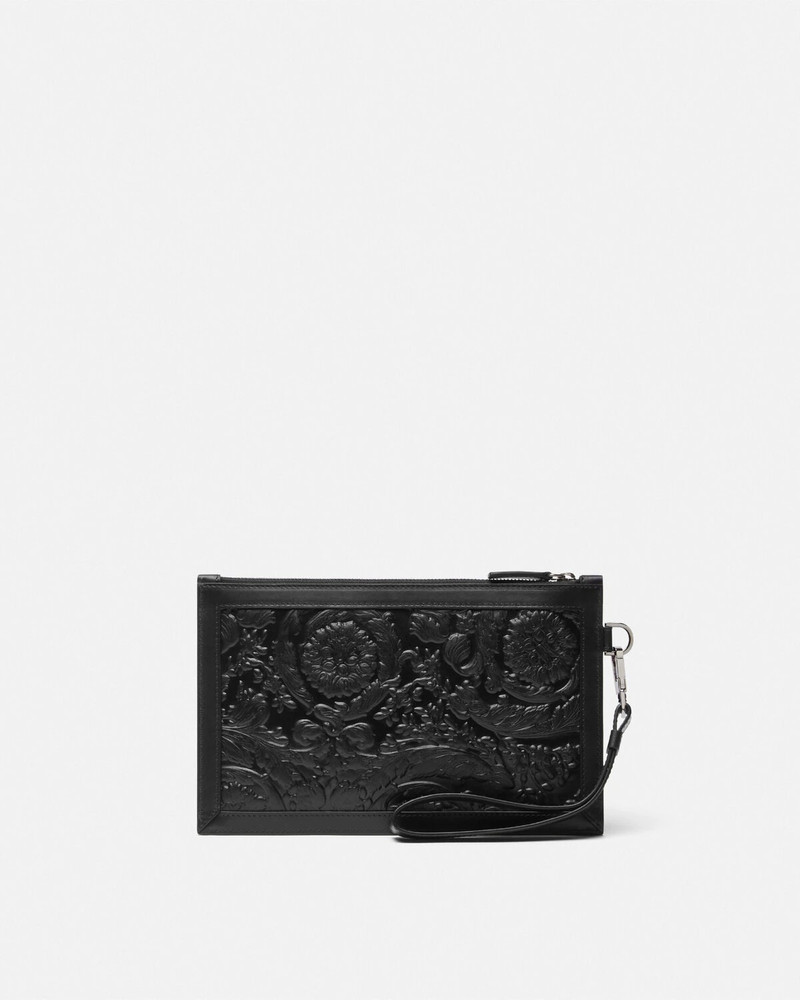 Medusa Biggie Barocco Pouch 4