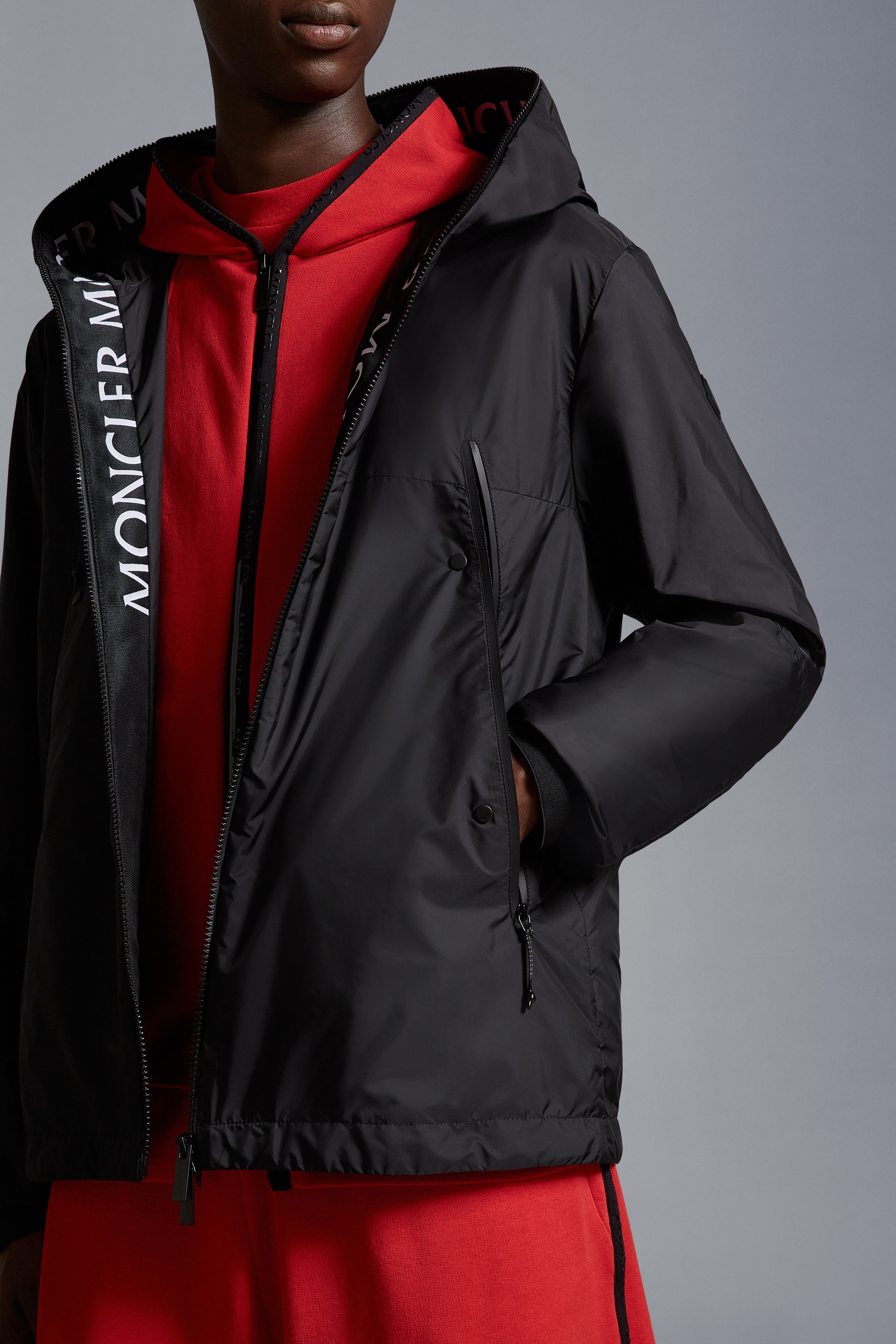 Junichi Rain Jacket - 7