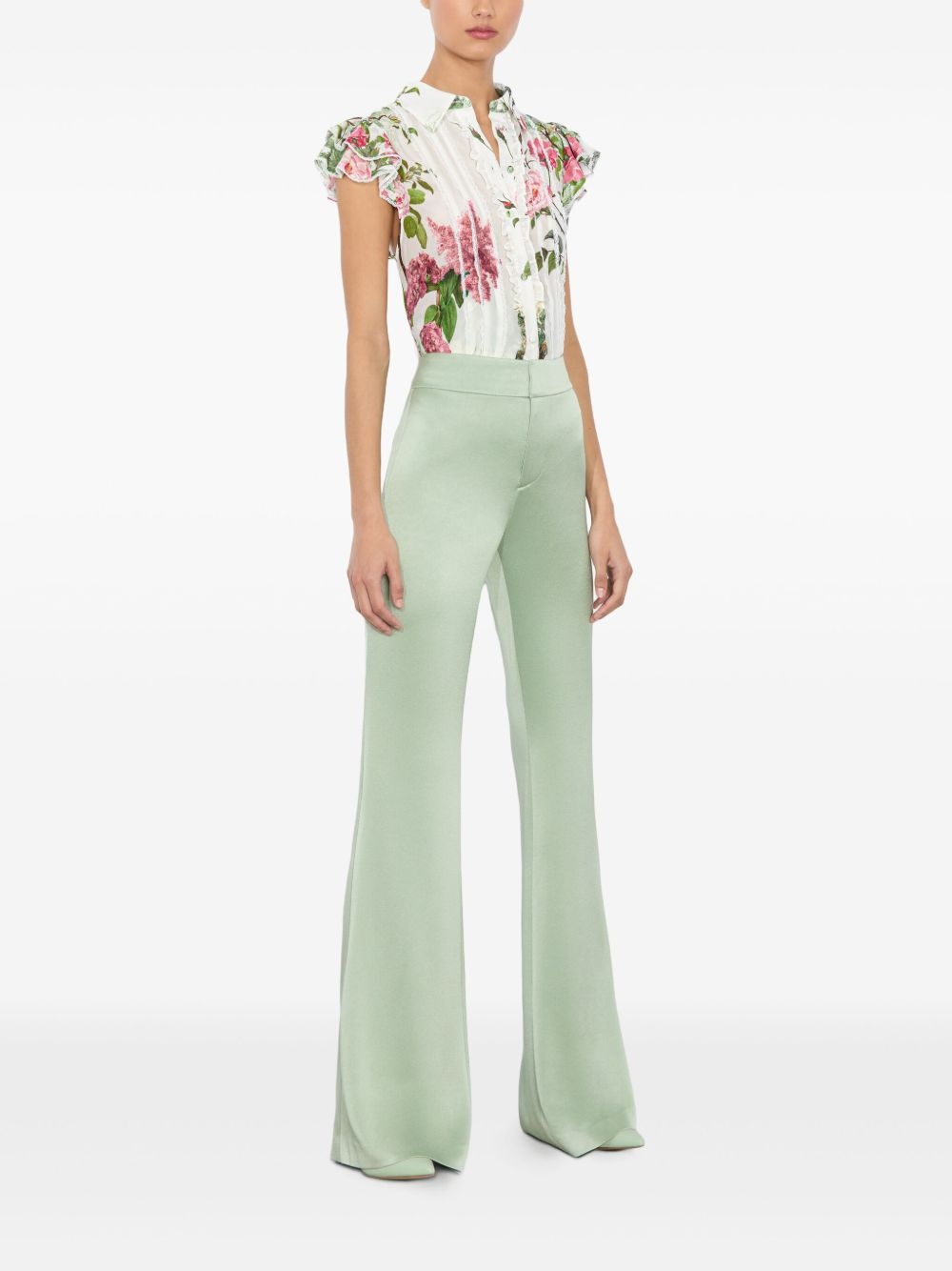 Minda blouse - 3