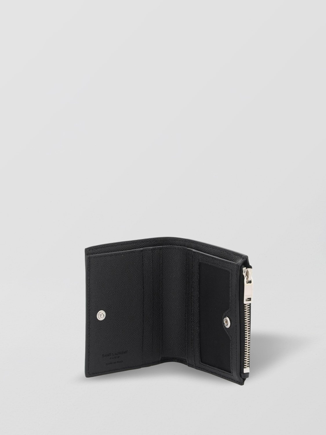 Wallet men Saint Laurent - 2