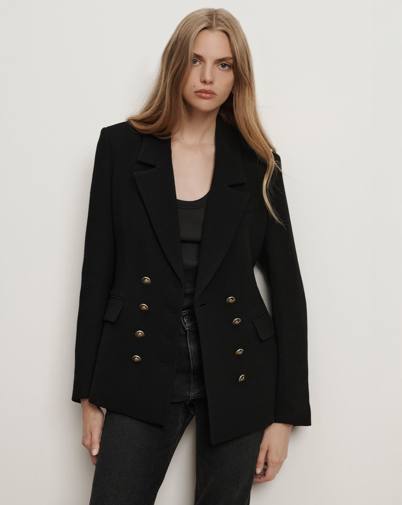 CLAUDE DICKEY JACKET 4