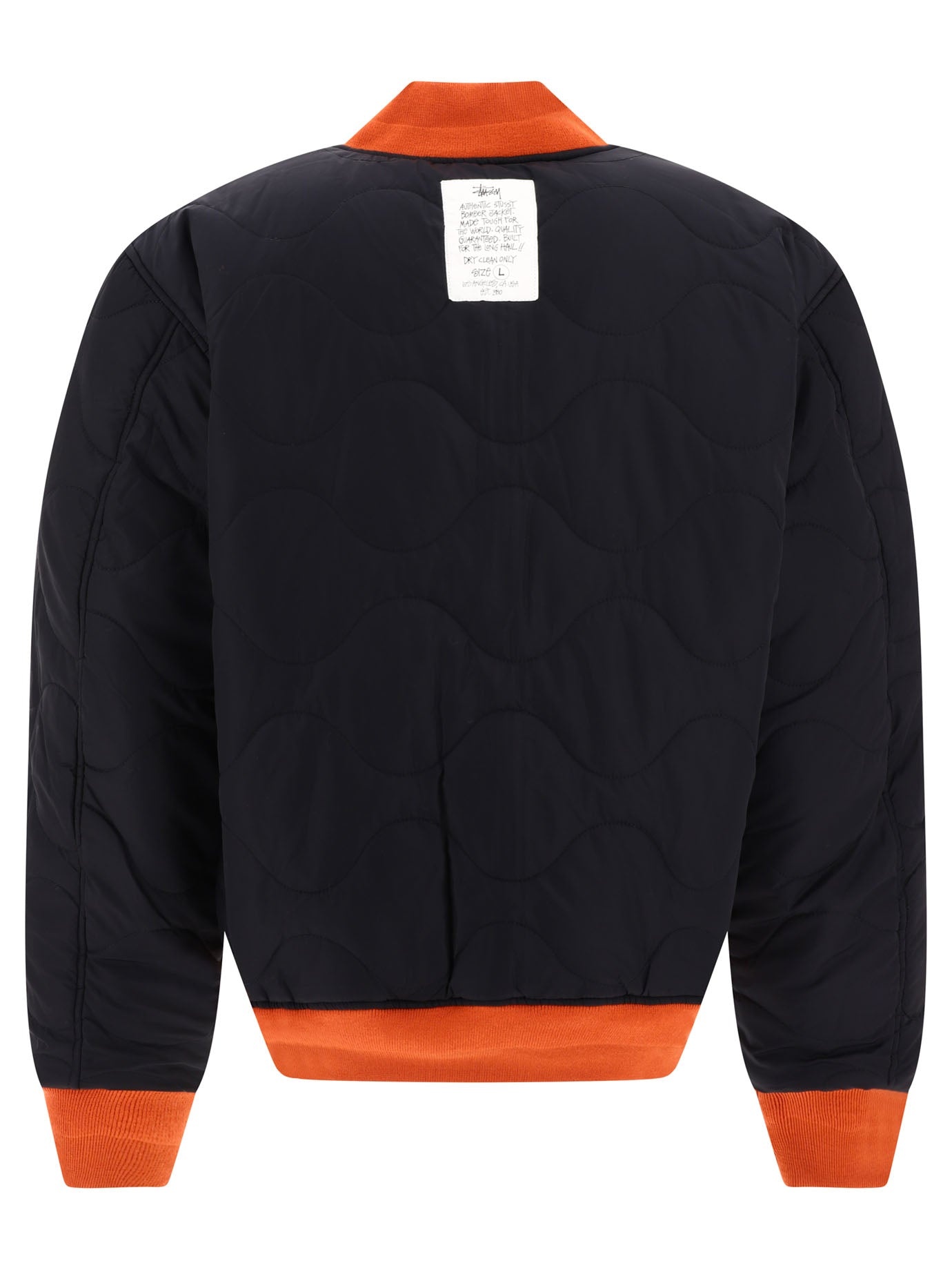 Stüssy - Stüssy Jackets - 4
