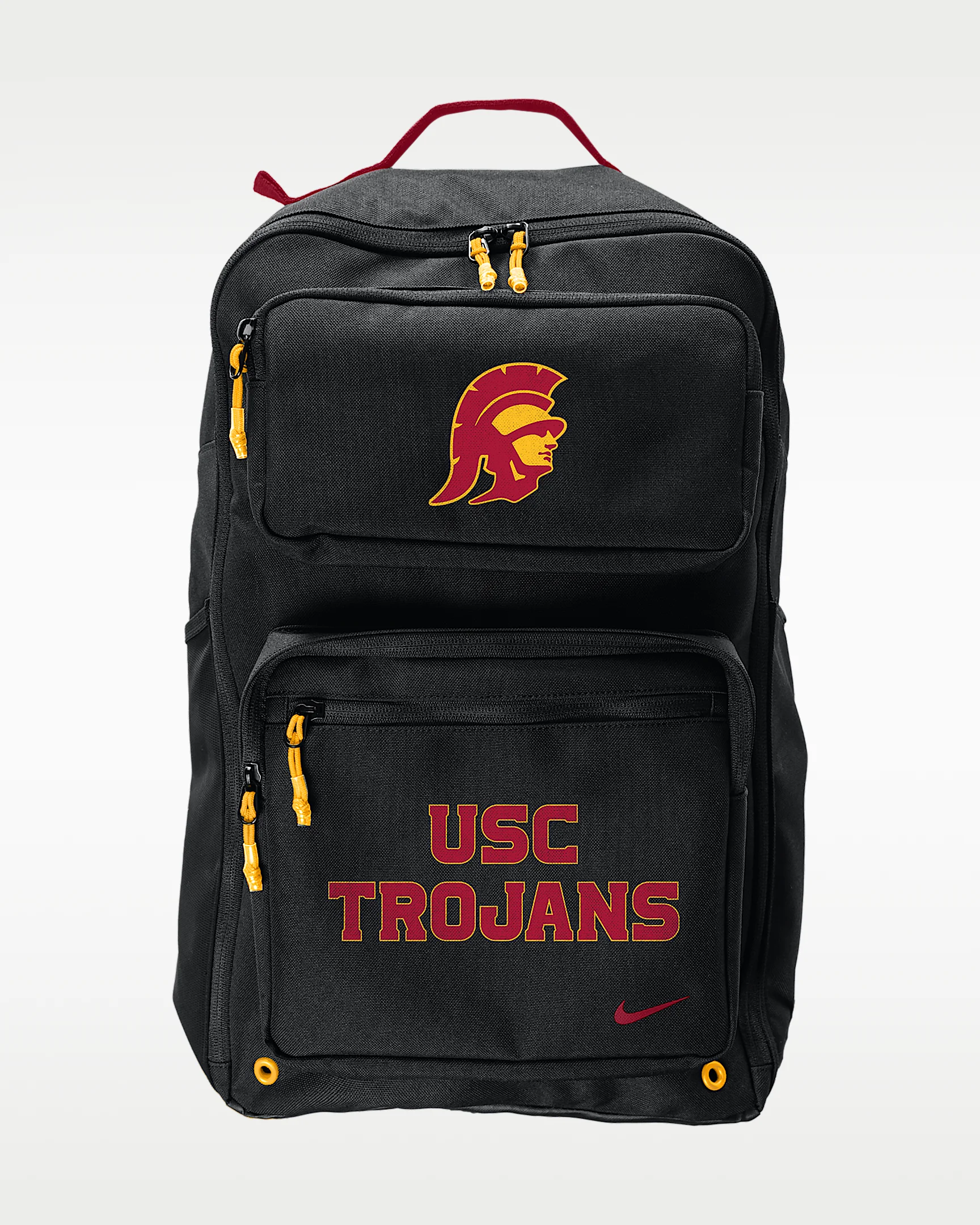 USC Utility Speed 2.0 Nike College Backpack - 1