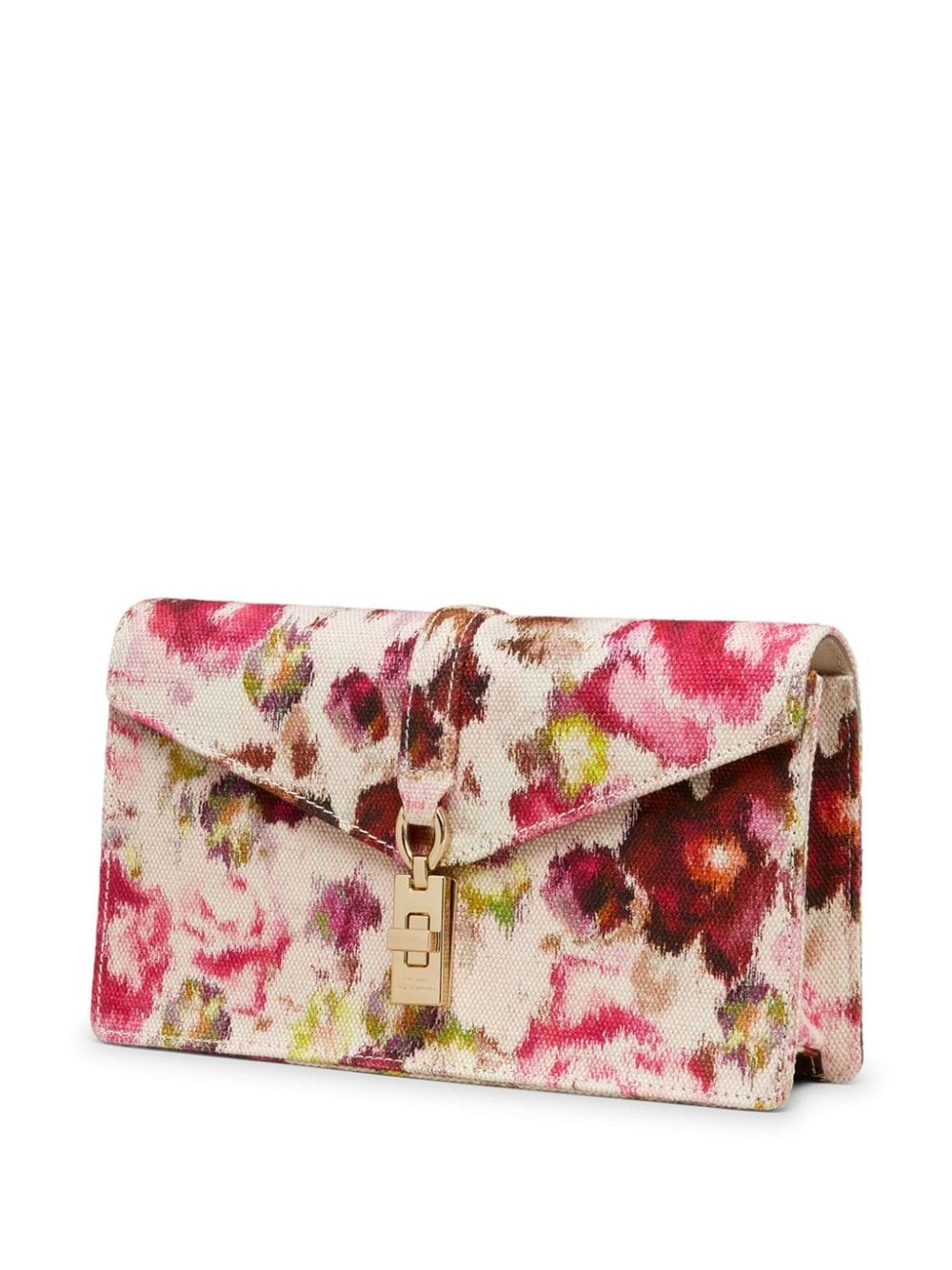 Milan Loveletter clutch bag - 2