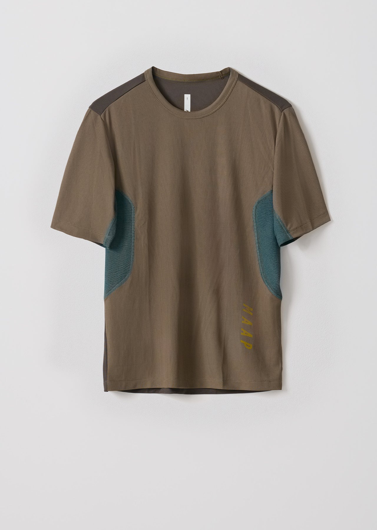 Alt_Road™ Ride Tee 3.0 - 1