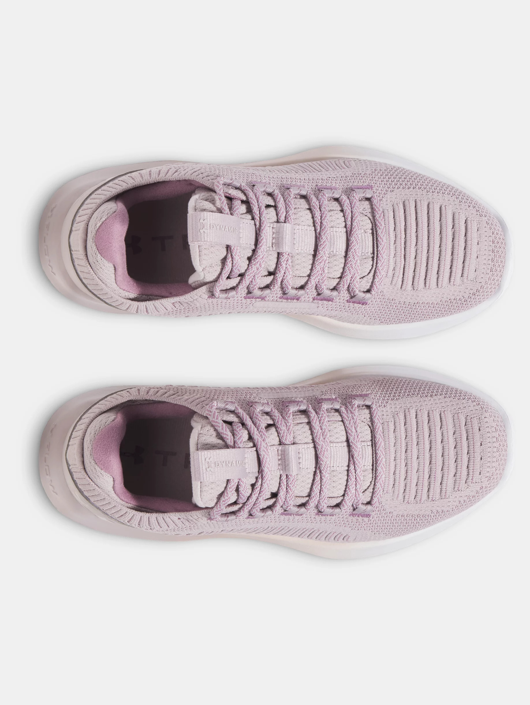 Women's UA Dynamic 2 Training Shoes - 3