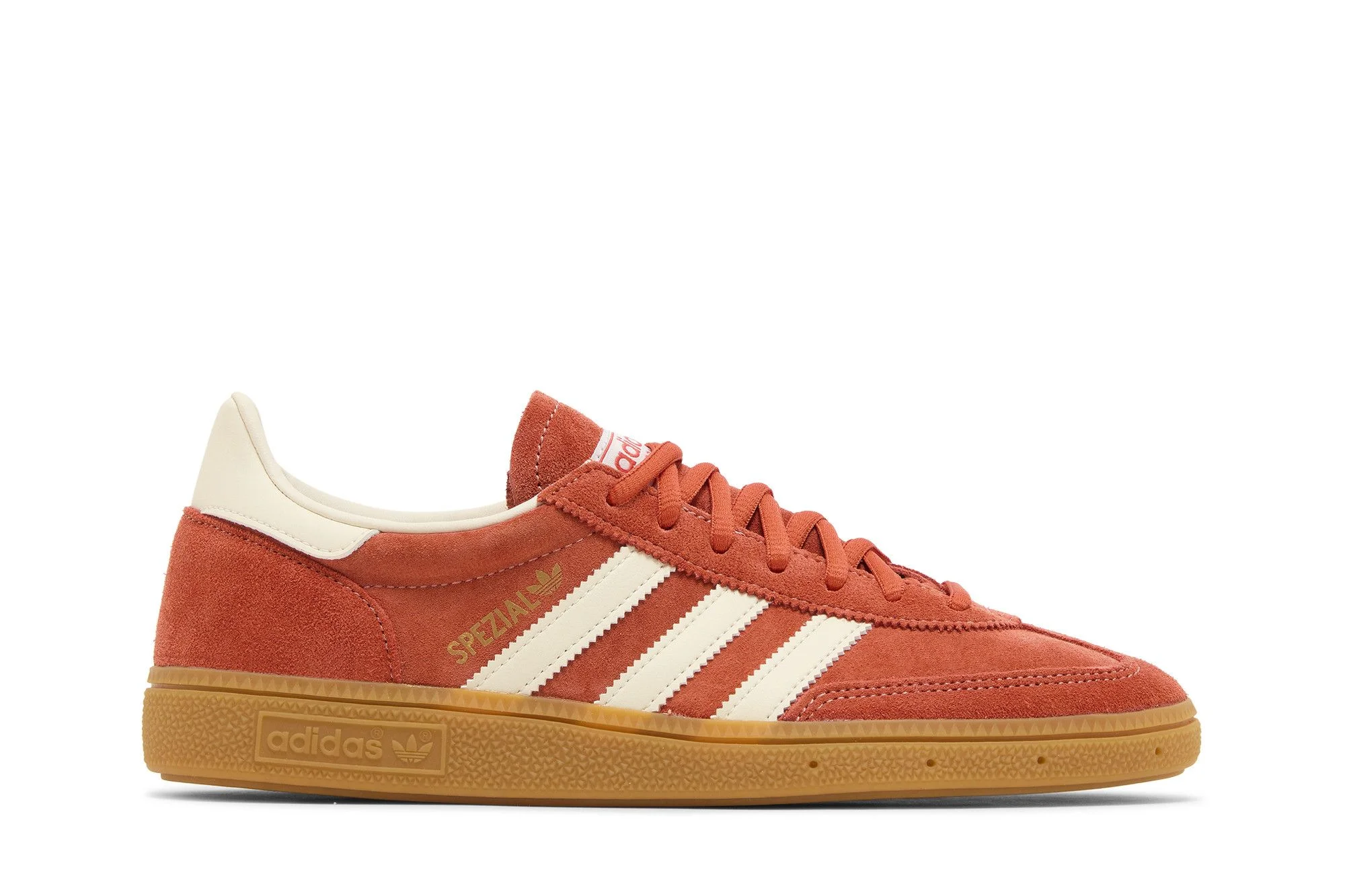 Handball Spezial 'Preloved Red Gum' - 1