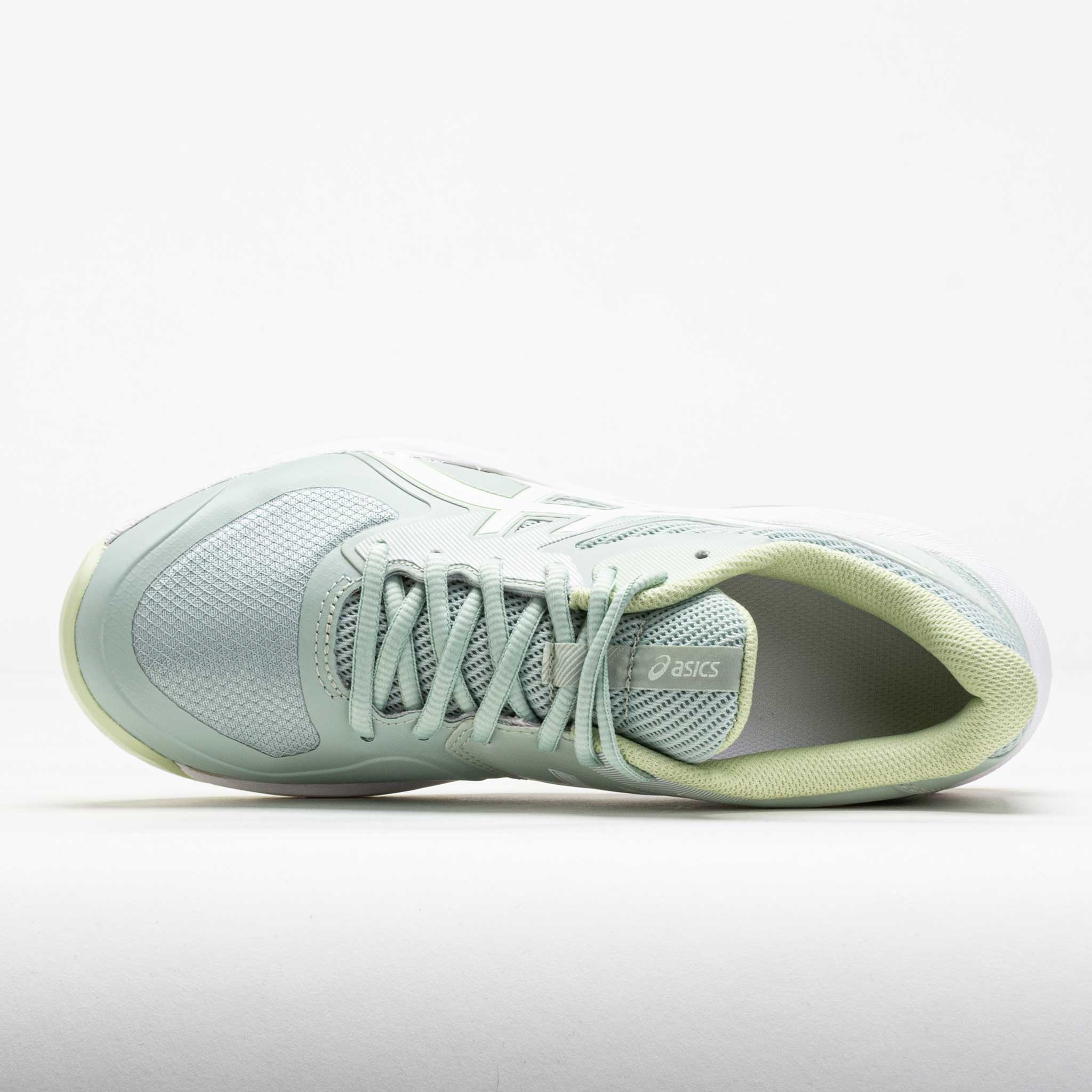 ASICS GEL-Game FF Women's Lichen Rock/White - 3