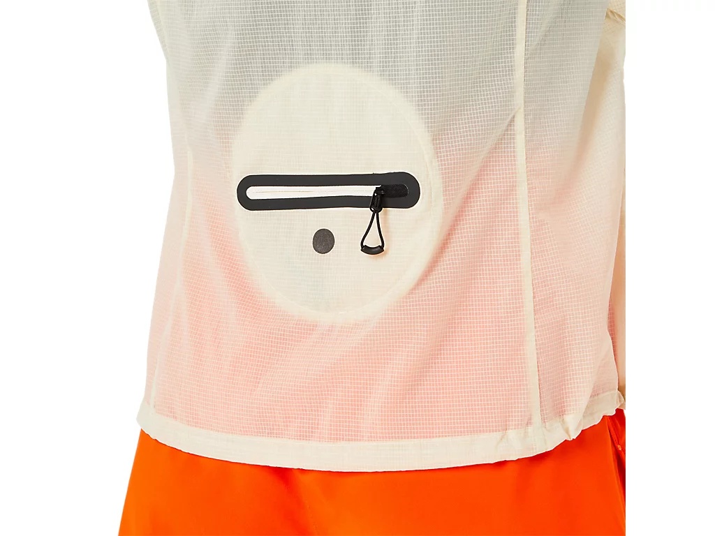METARUN PACKABLE GILET - 8