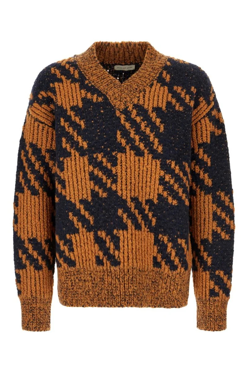 Dries Van Noten Knitwear - 1