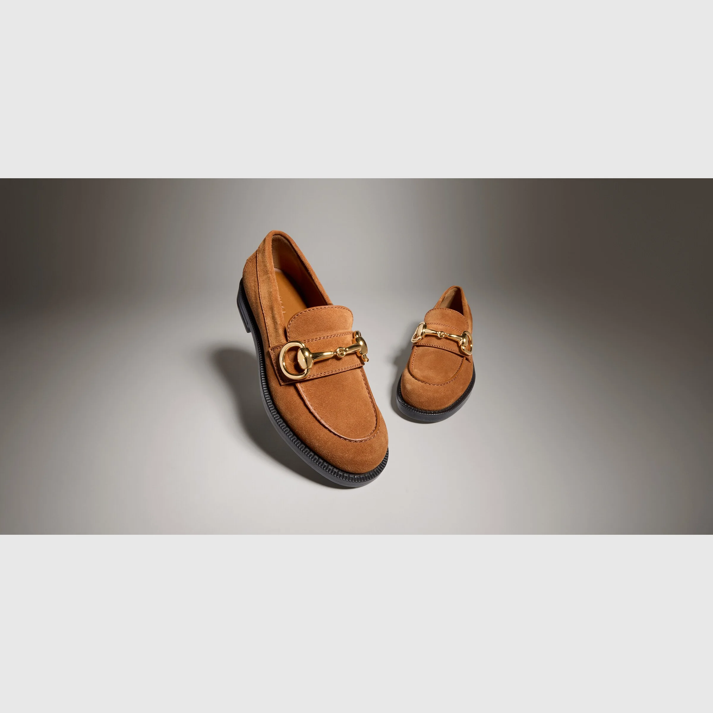 Women's Boulevard loafer - 1