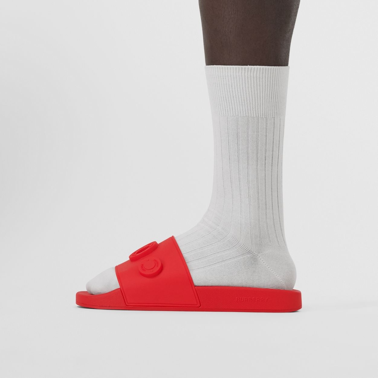 Logo Graphic Slides - 7