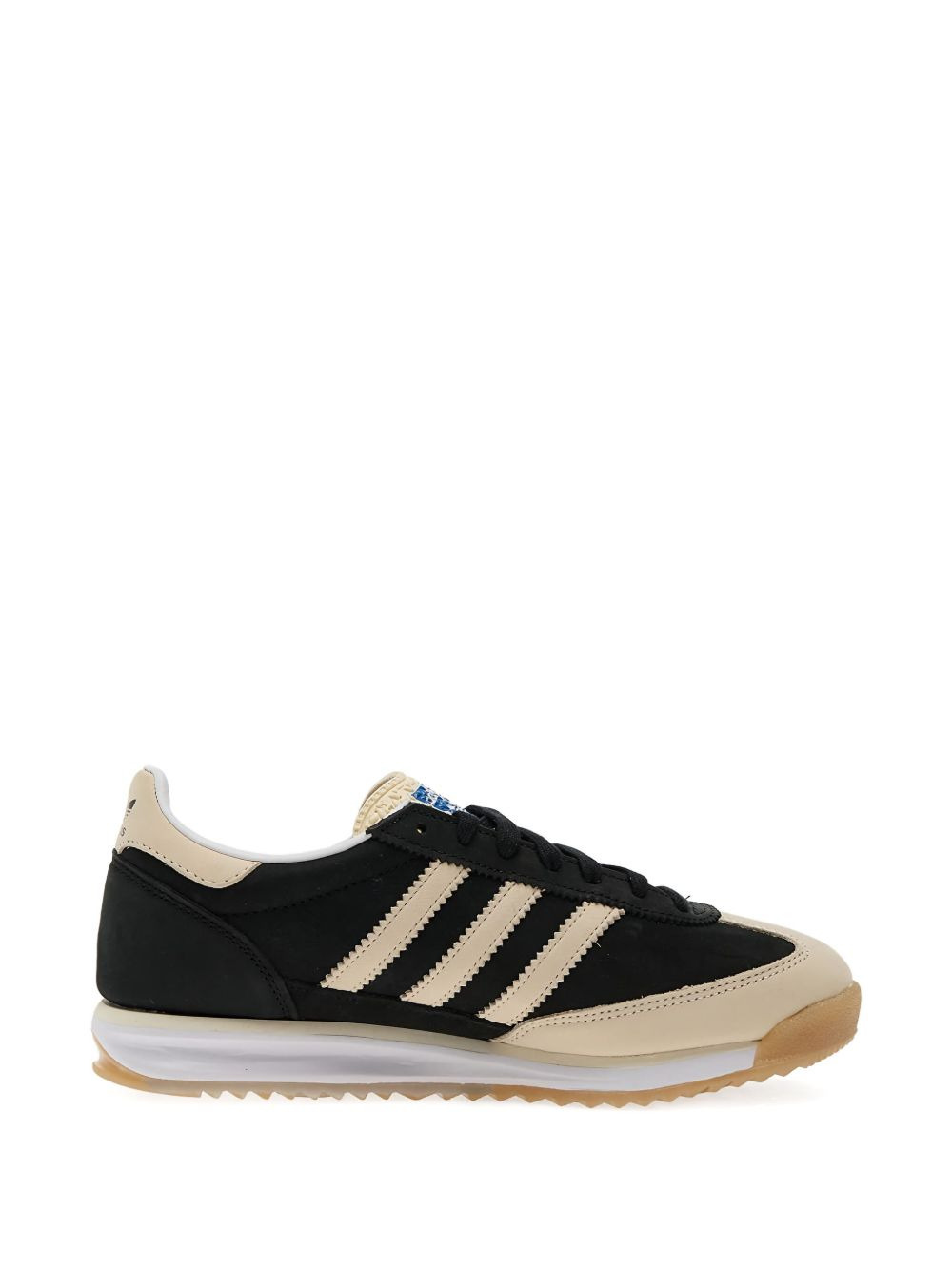 SL 72 three-stripe sneakers - 3