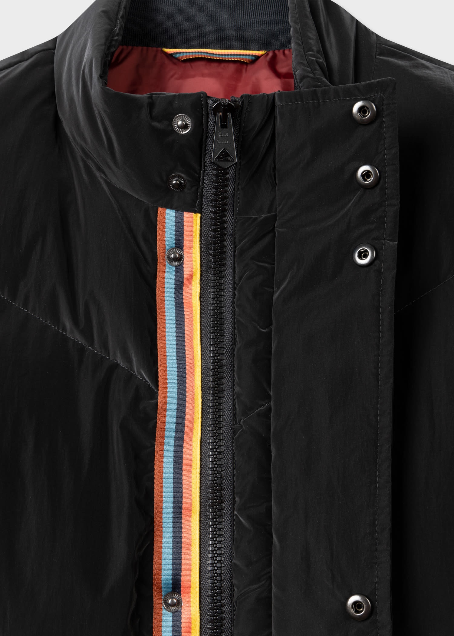 Down Gilet - 2