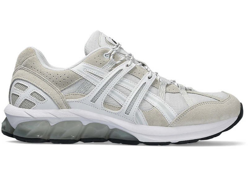 ASICS Gel-Sonoma 180 White Glacier Grey - 1