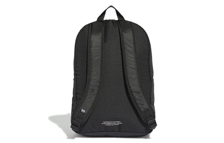 adidas Original Adicolor Classic Backpack 'Black' GD4529 - 4