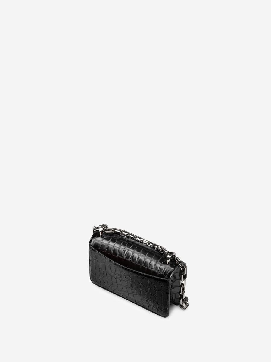 Christian Louboutin Loubi54 Mini Bag - 4