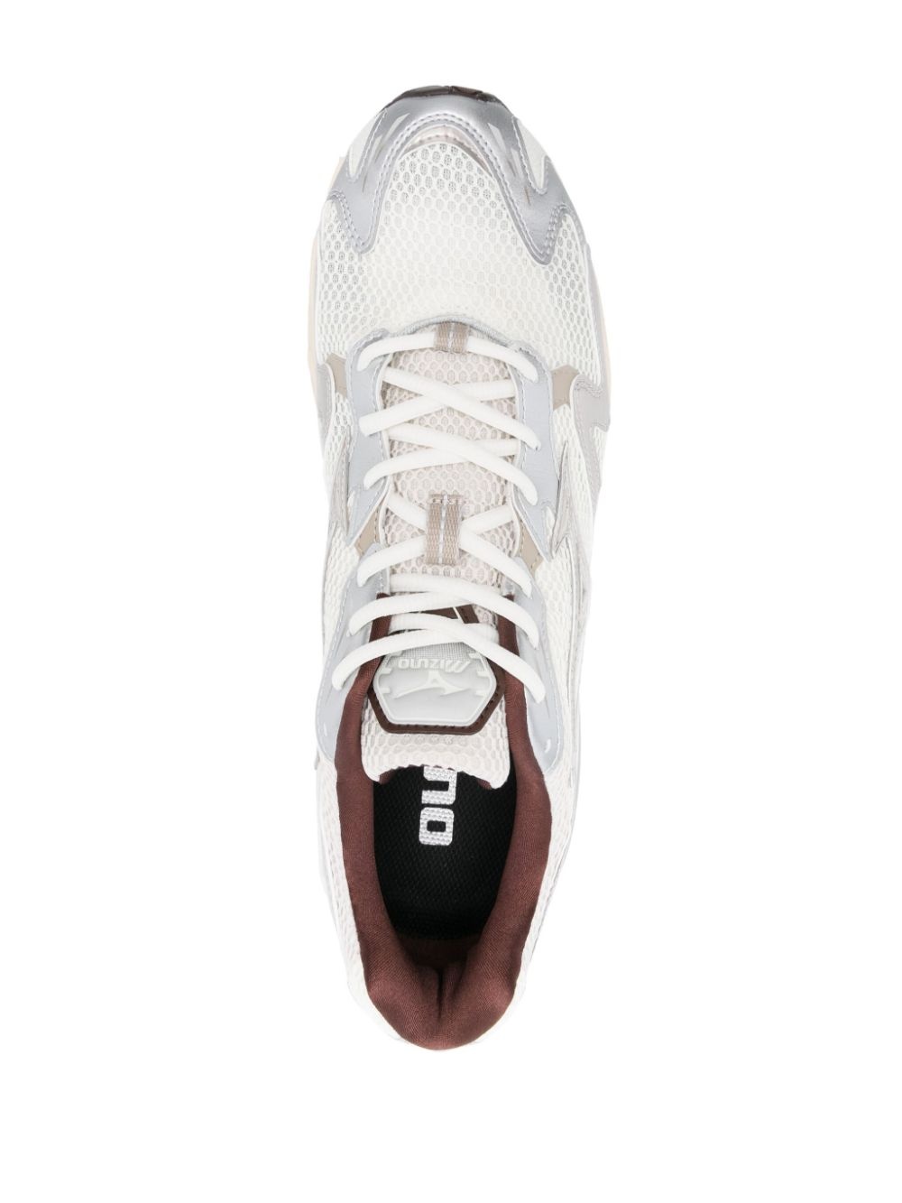 Wave Rider 10 sneakers - 4