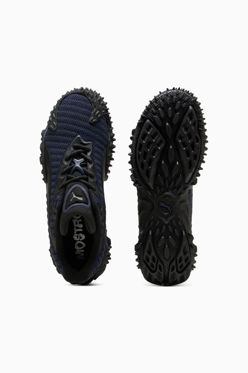Mostro X Men's Sneakers 4