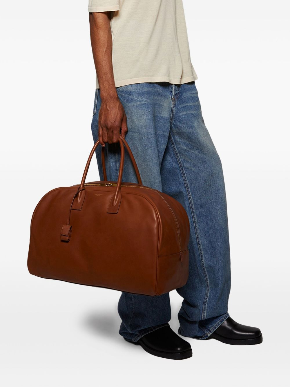 Bowling duffle bag - 3