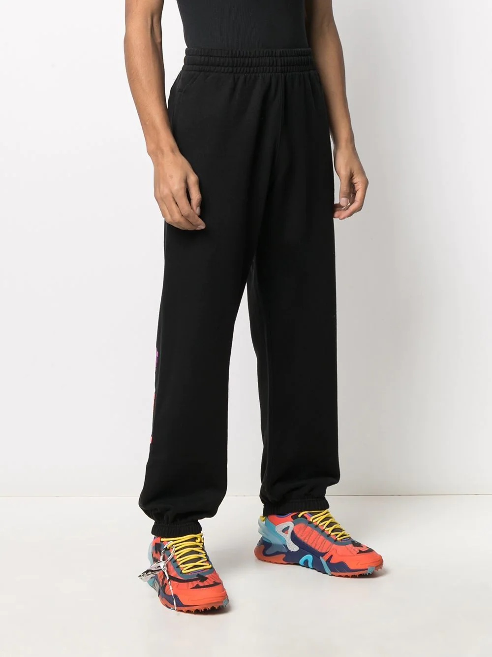 Marker track pants - 3