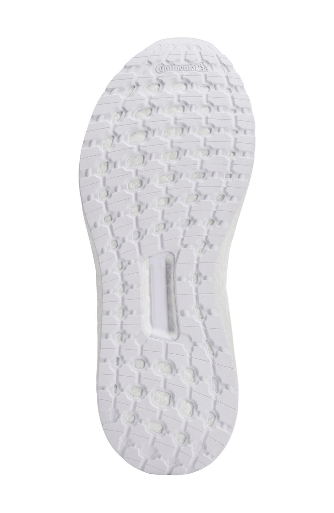 adidas by Stella McCartney Sportswear 2000 Hiking Shoe in Ftwr White/white/white at Nordstrom - 5