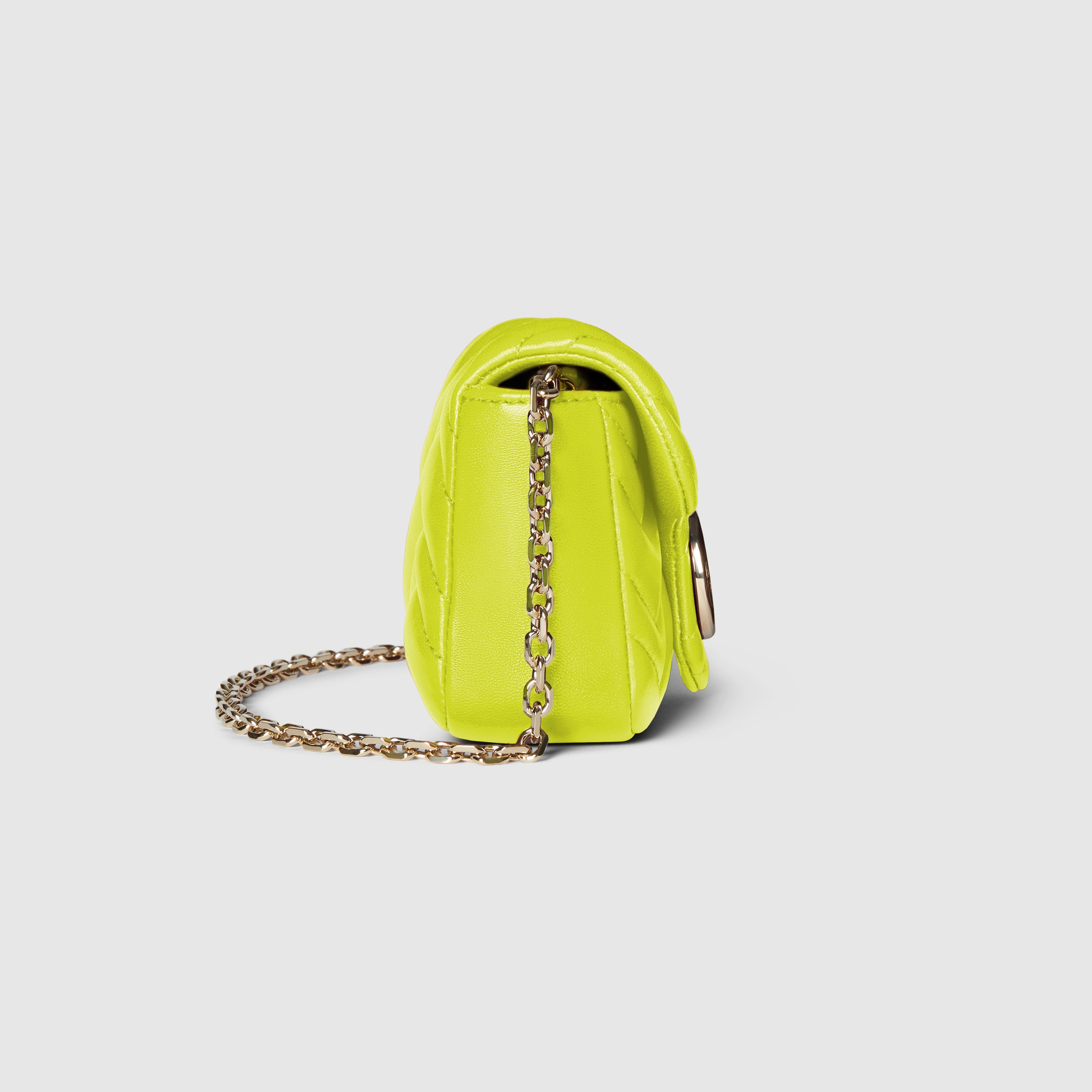 GG Marmont mini shoulder bag - 7