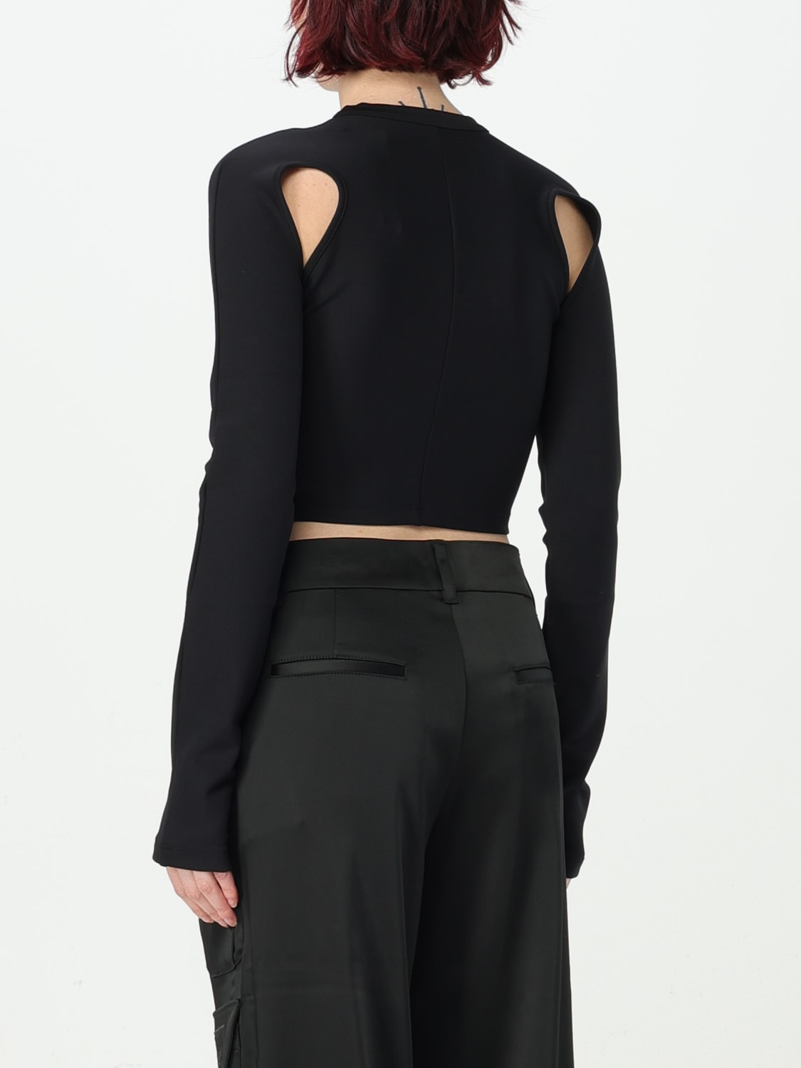 Sweater woman Off-white - 3