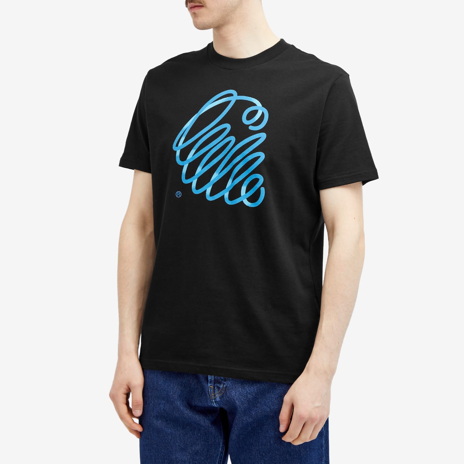 Carhartt WIP Noodle T-Shirt - 2