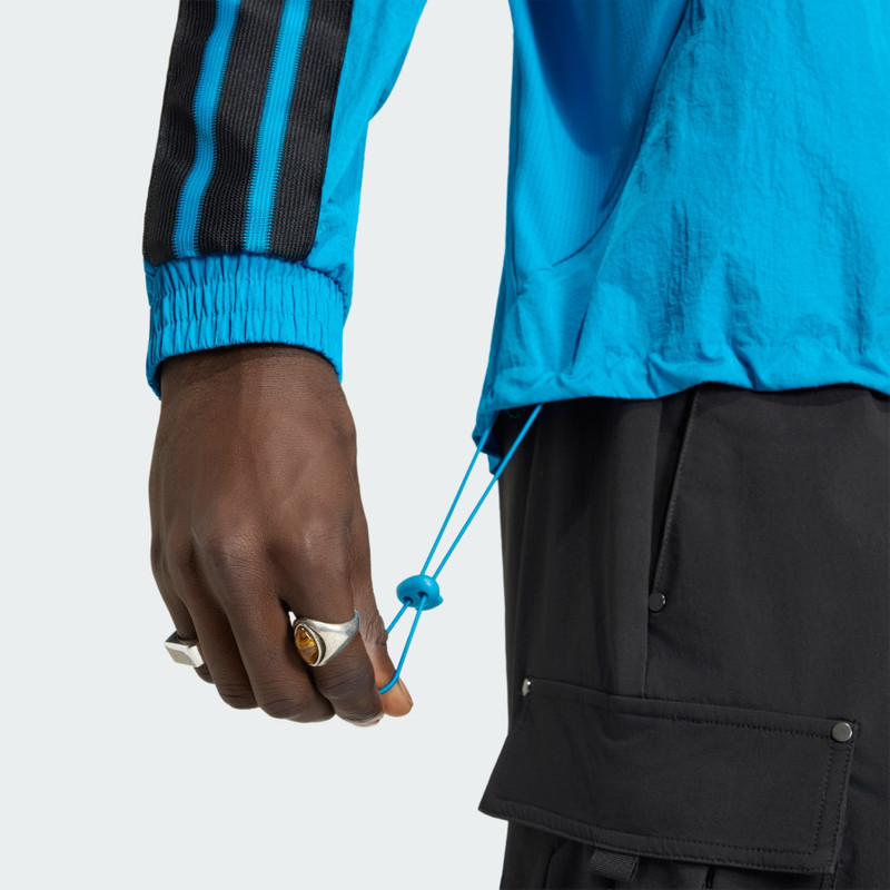 Charlotte FC Anthem Jacket 6