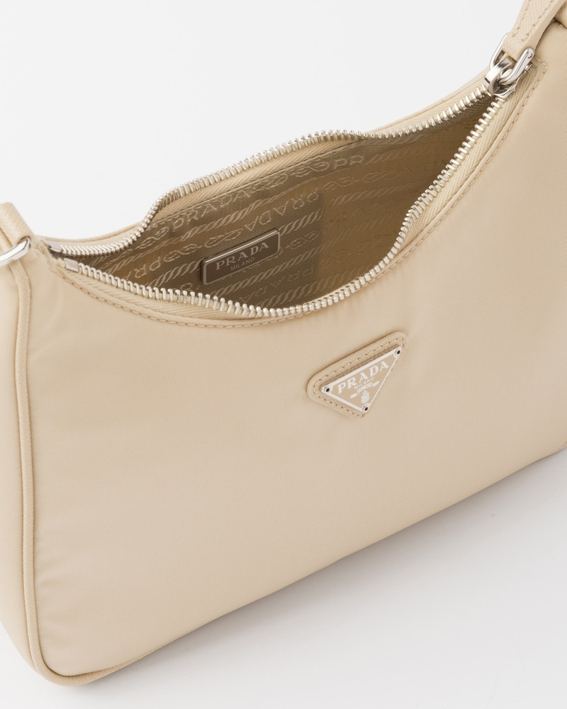 Prada Re-Edition 2005 Re-Nylon bag 5
