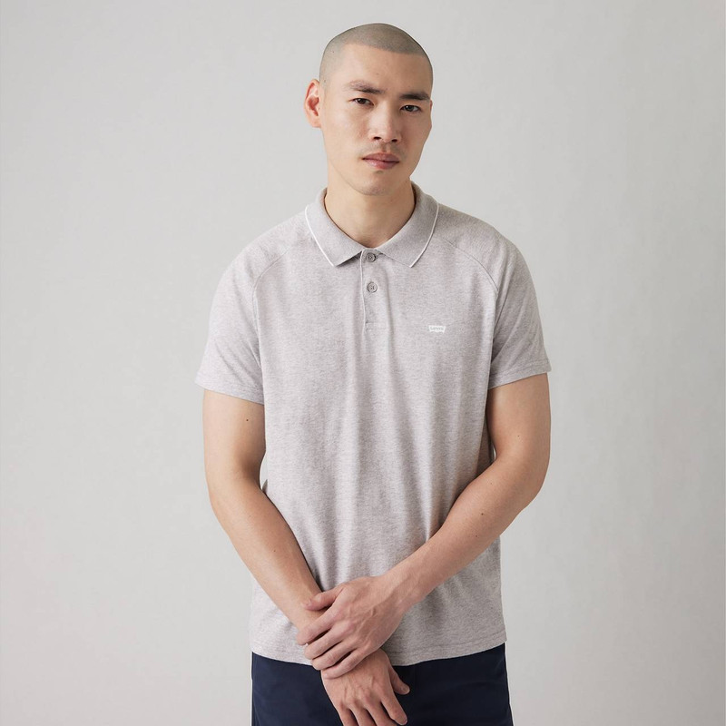 Levi's SHORELINE TECH POLO SHIRT outlook