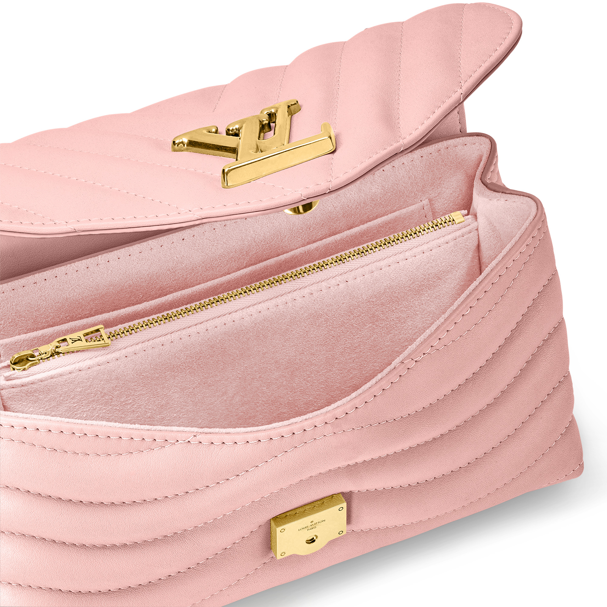 New Wave Chain Bag - 6