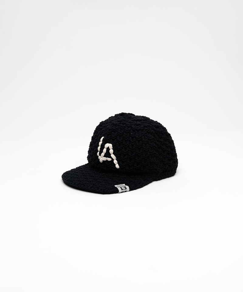 Baseball Knit Cap 9