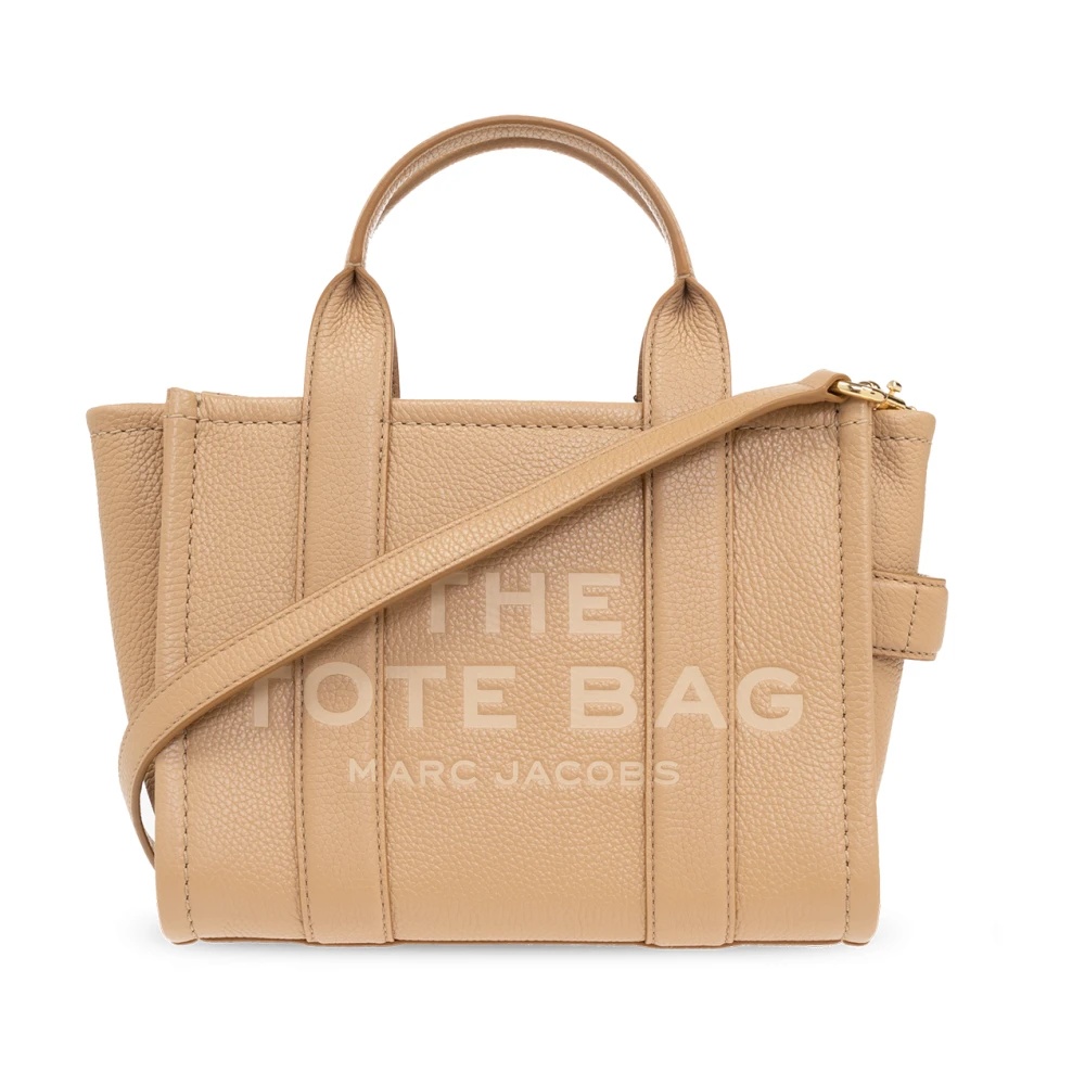 ‘SMALL TOTE BAG’ SHOULDER BAG - 1