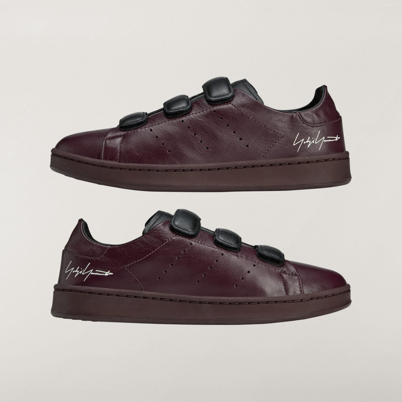 Y-3 Stan Smith Hook-And-Loop 7