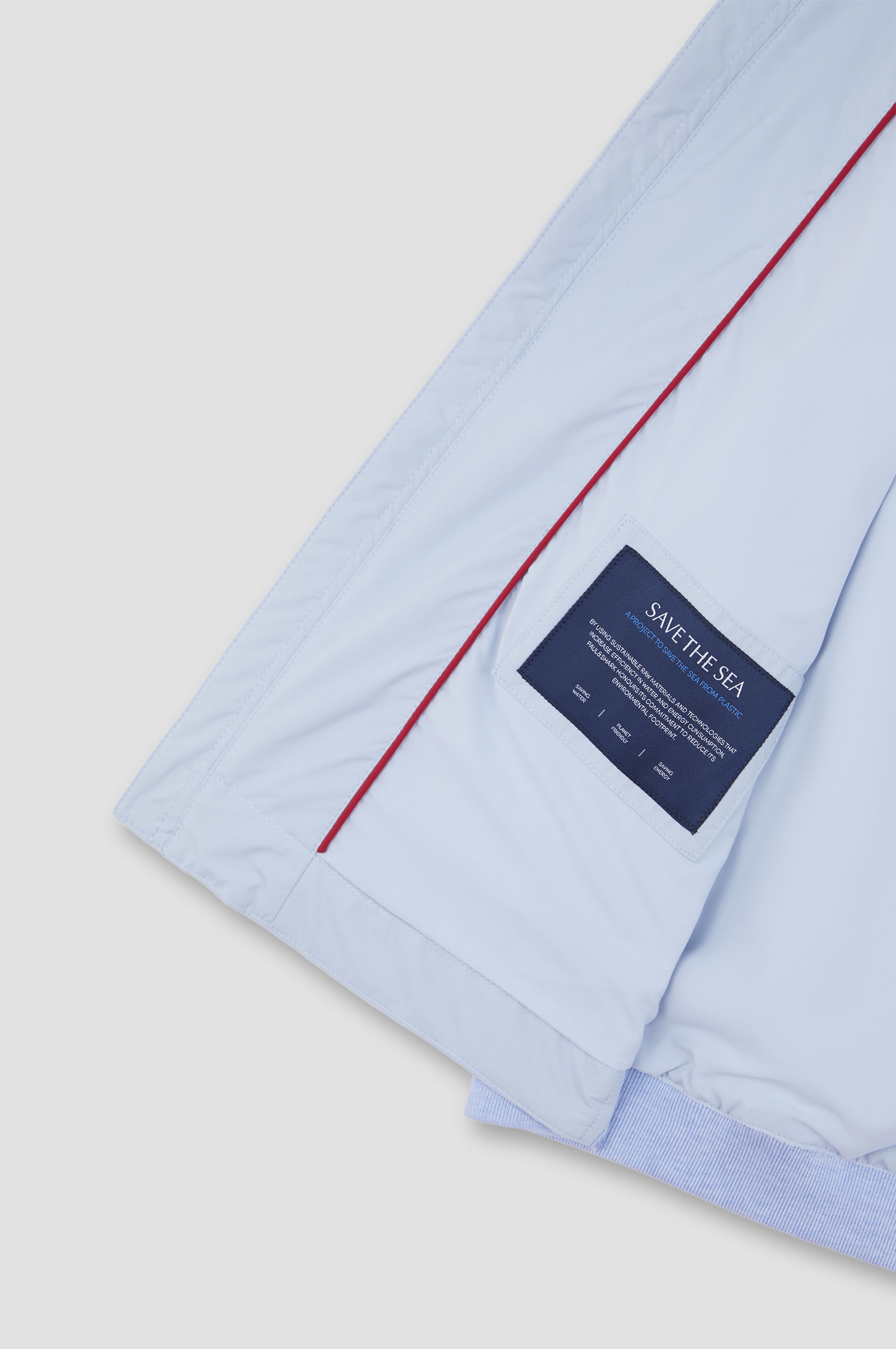 TYPHOON® PERTEX® VEST - 9