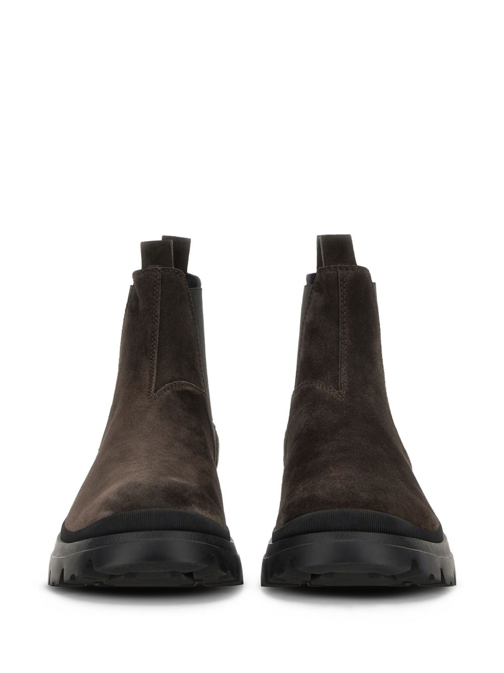 H692 ankle boots - 4