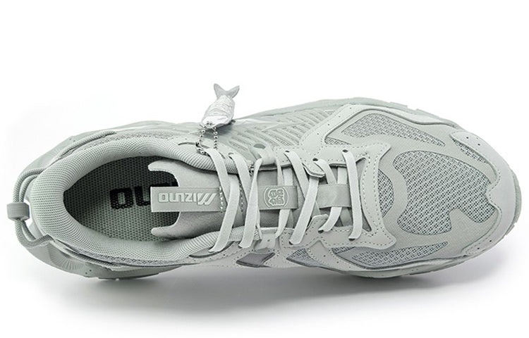 Mizuno KOI 2K 'Light Grey' D1GH220302 - 3